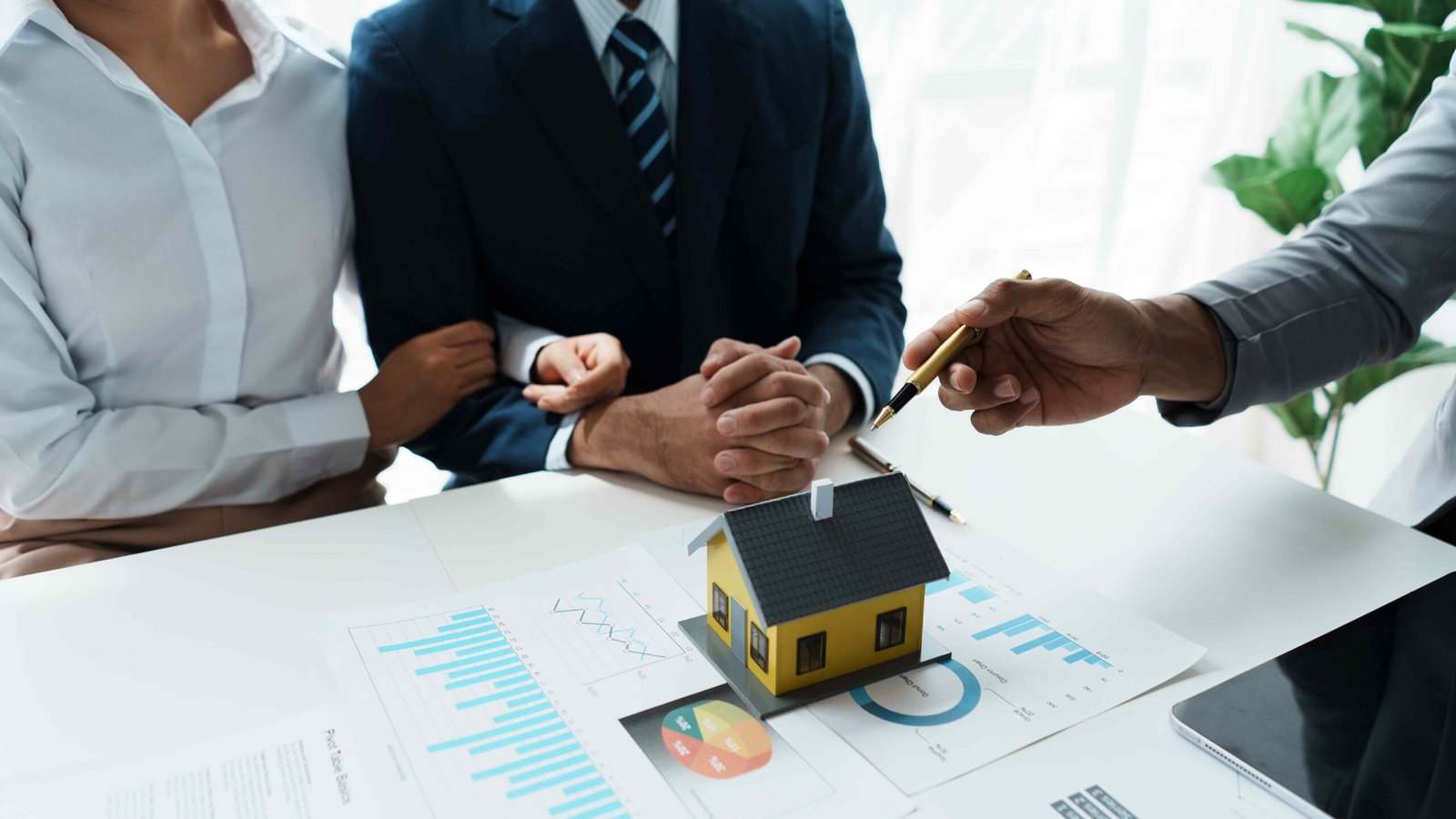 Estimation immobiliere sens